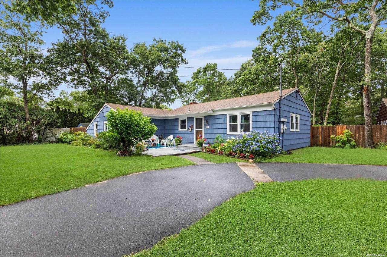 46 Homewood Drive - Photo 1
