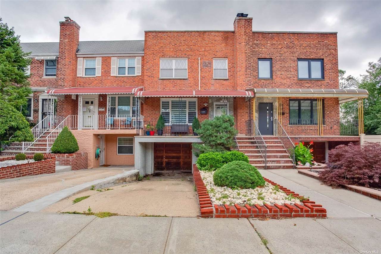 61-55 67th Street - Photo 1