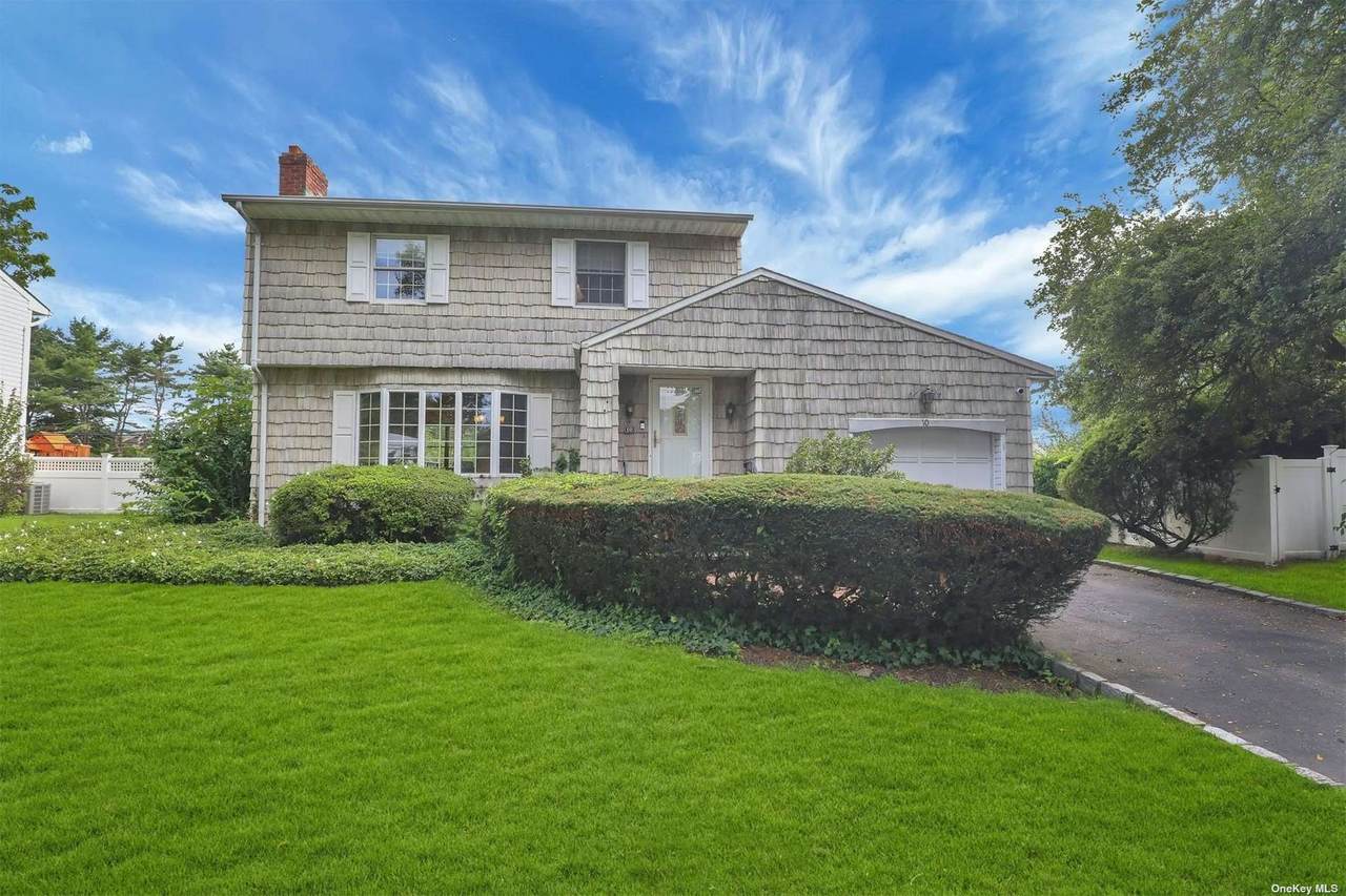 10 Elderwood Lane - Photo 1