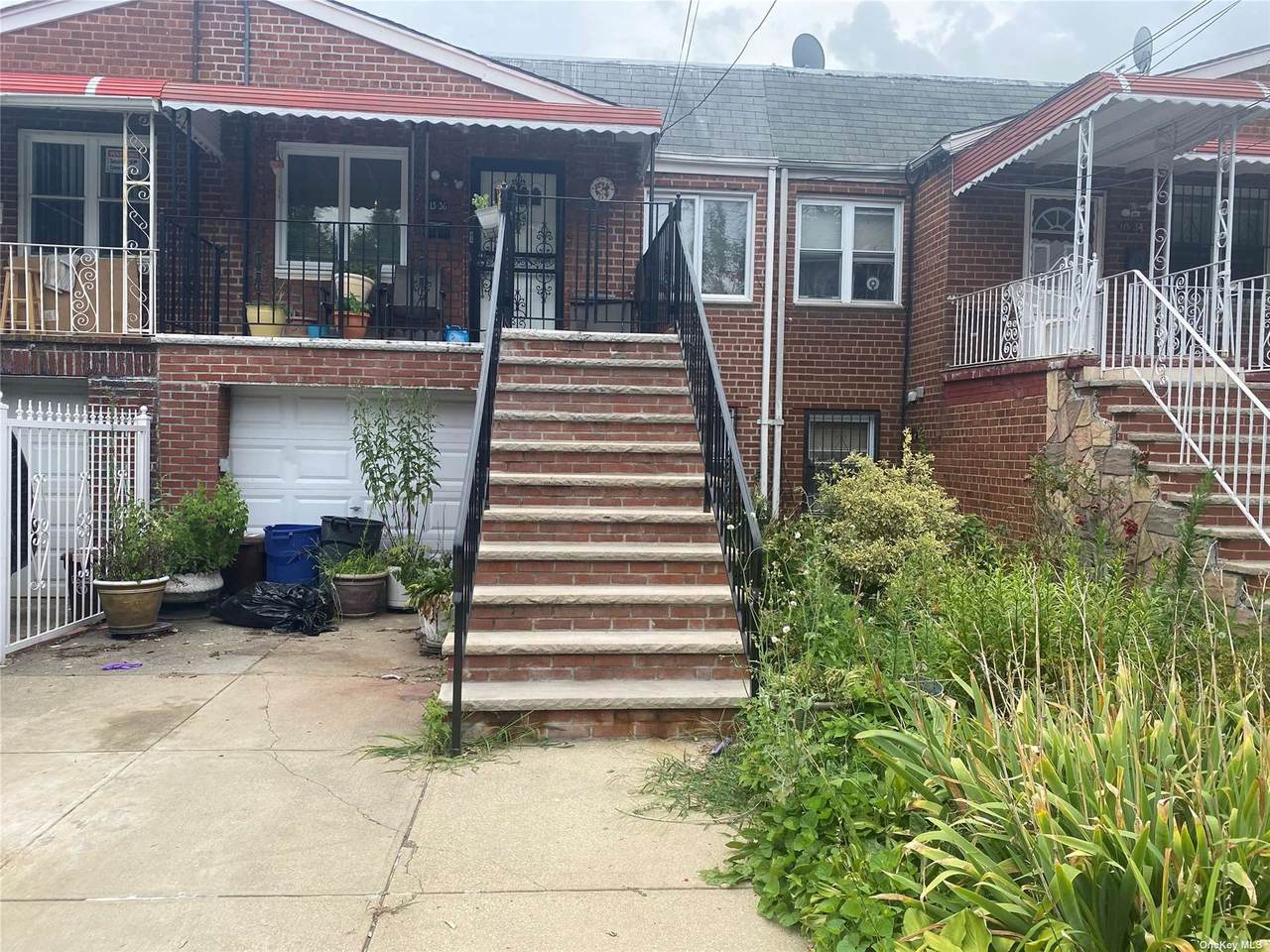 115-36 124th Street - Photo 1