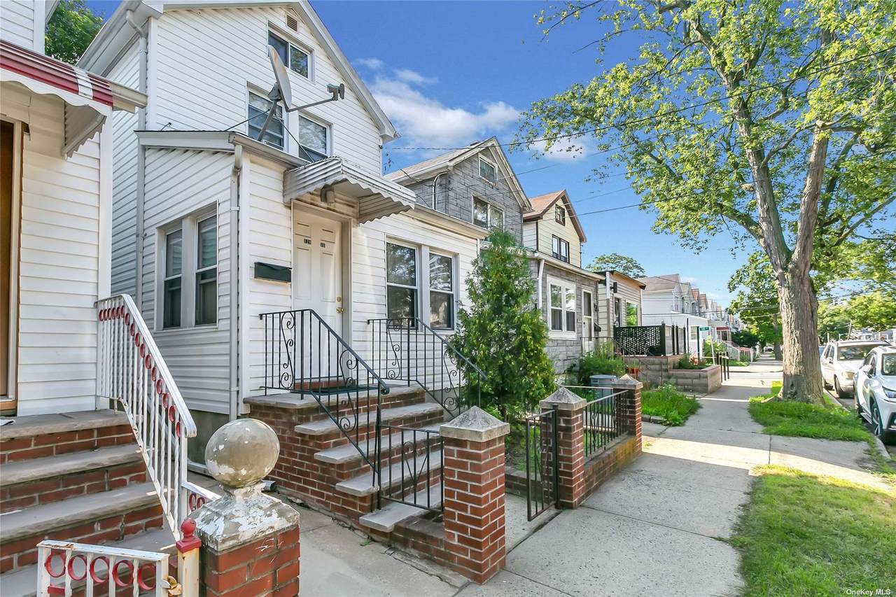 129-31 135 Place - Photo 1
