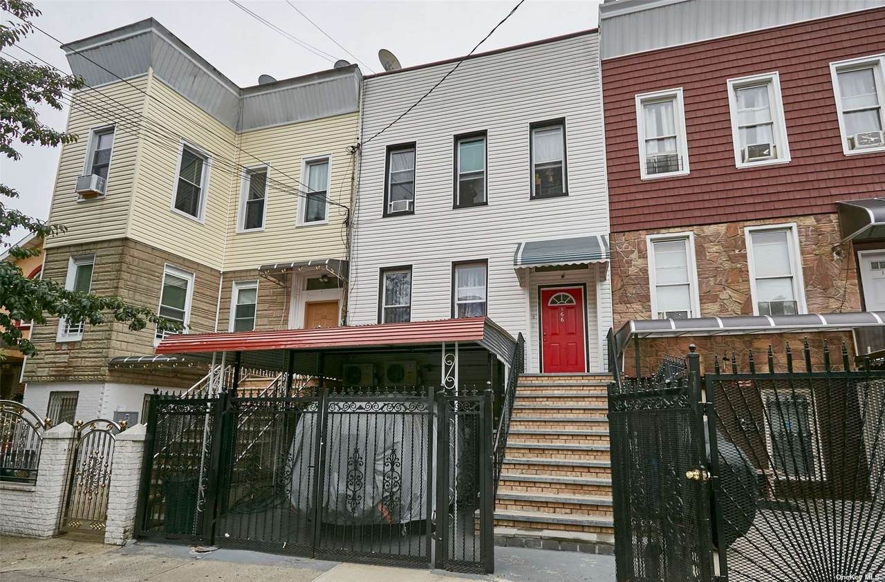 166 Norwood Avenue - Photo 1
