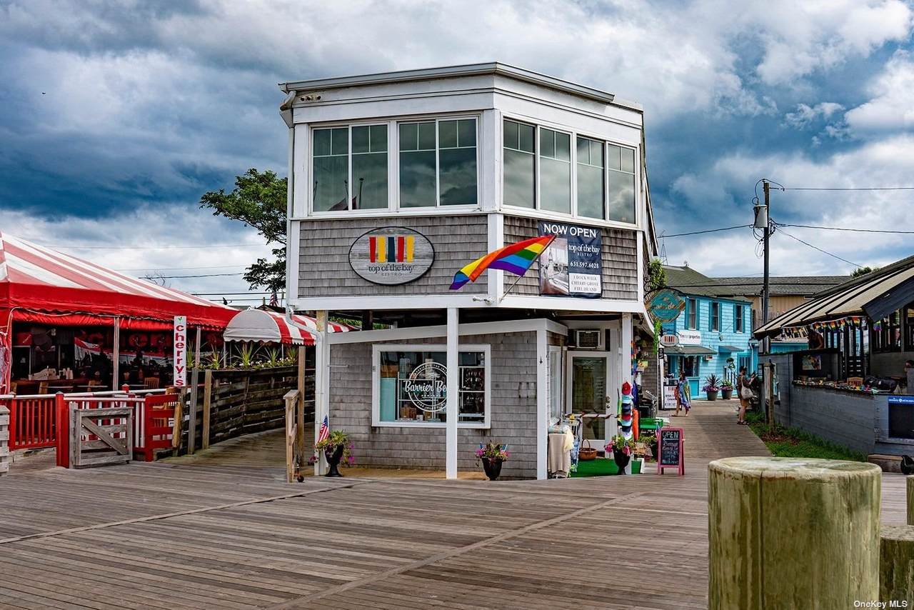 1 Dock Walk - Photo 1