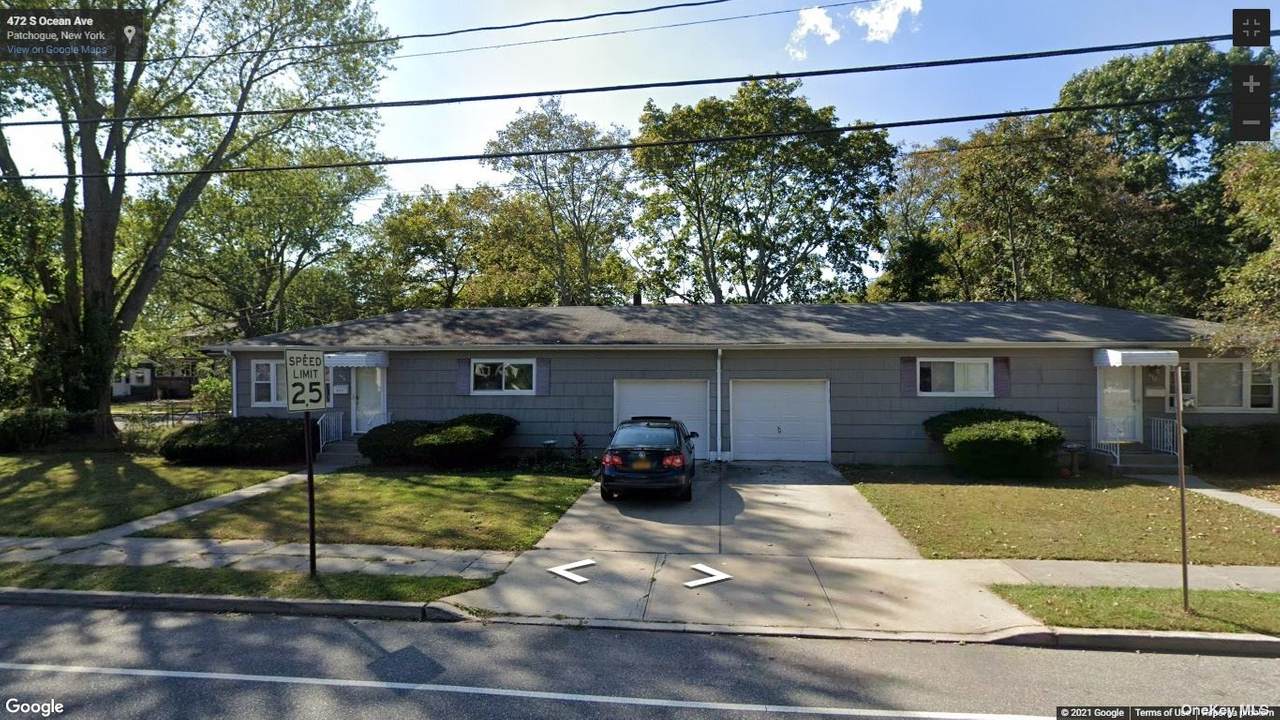 472 Ocean Avenue - Photo 1