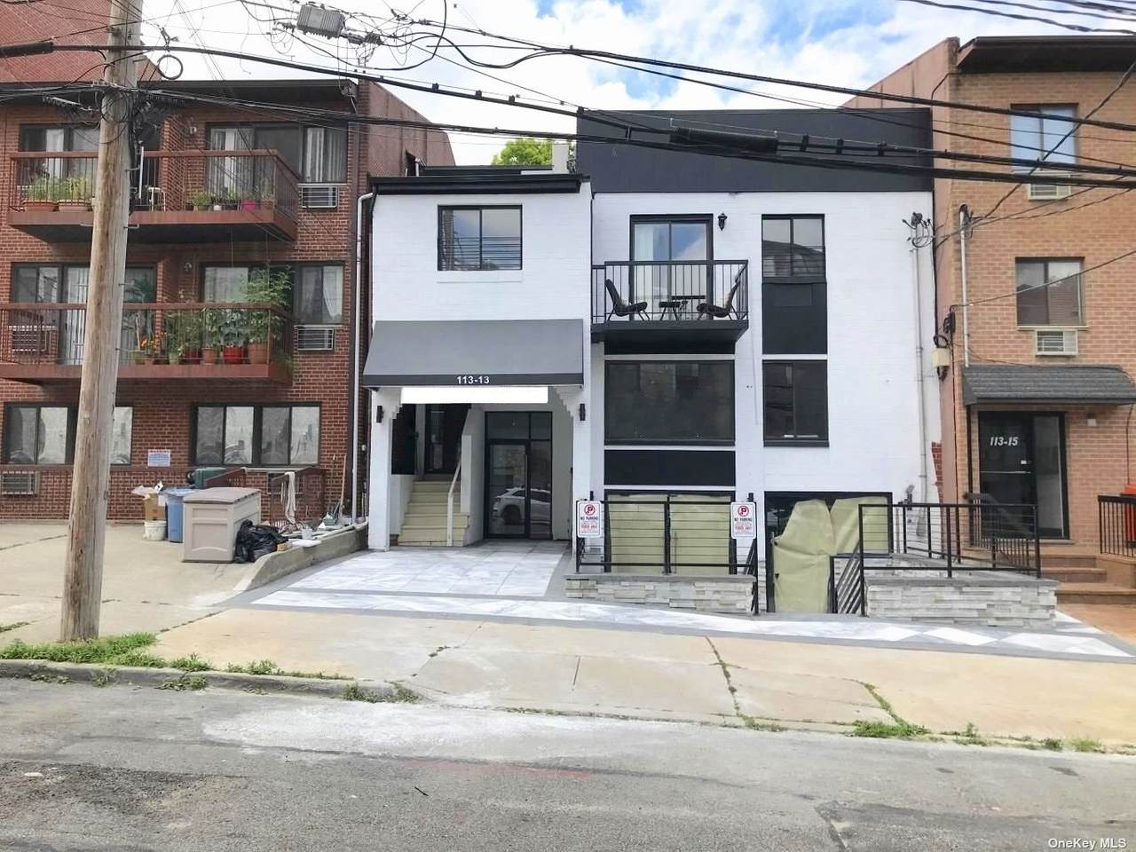 113-13 76th Road - Photo 1