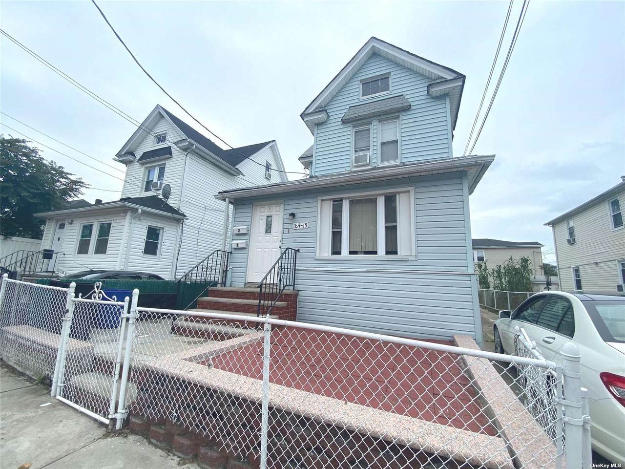 164-15 108th Avenue - Photo 1