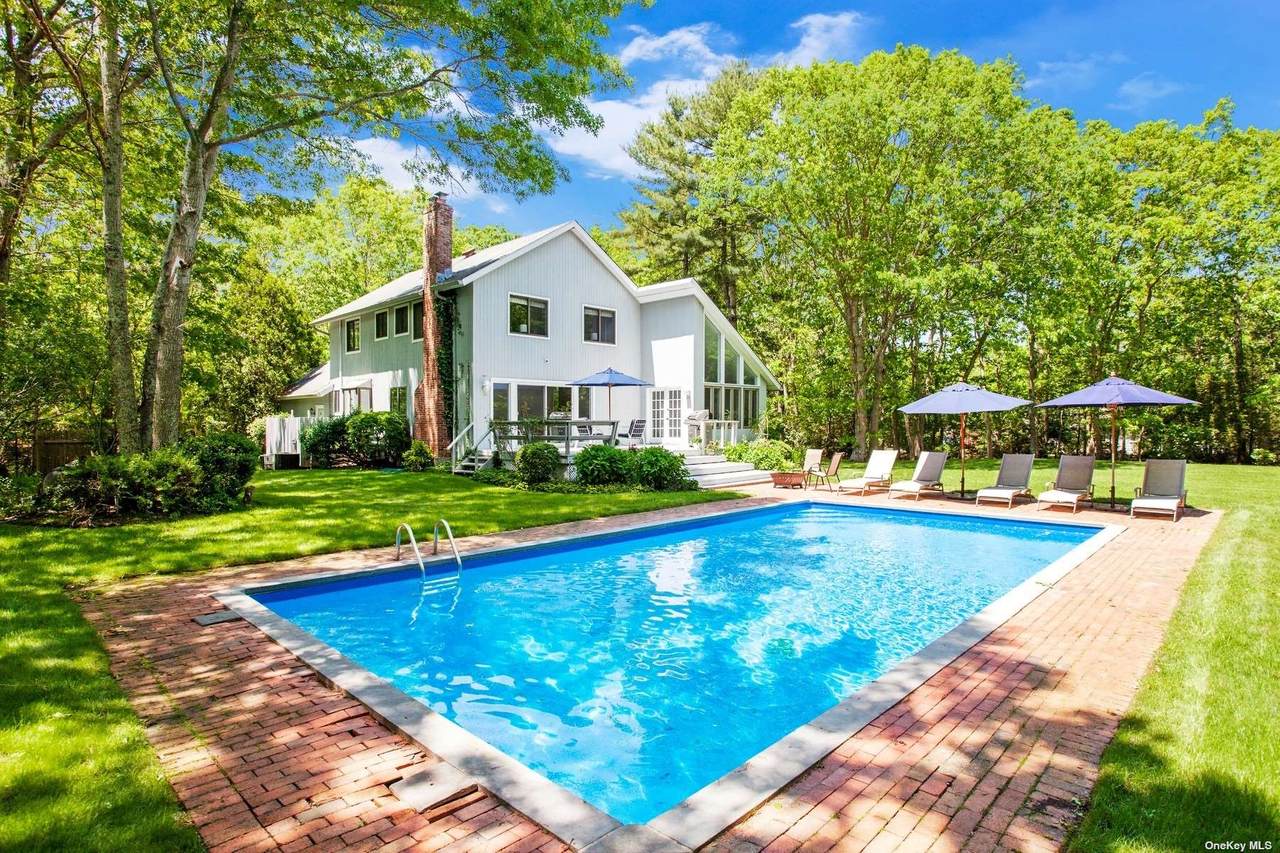 468 Water Mill Towd Road - Photo 1