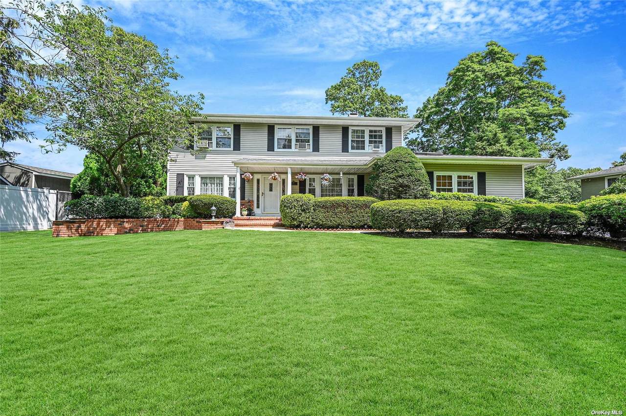 17 Ashford Drive - Photo 1