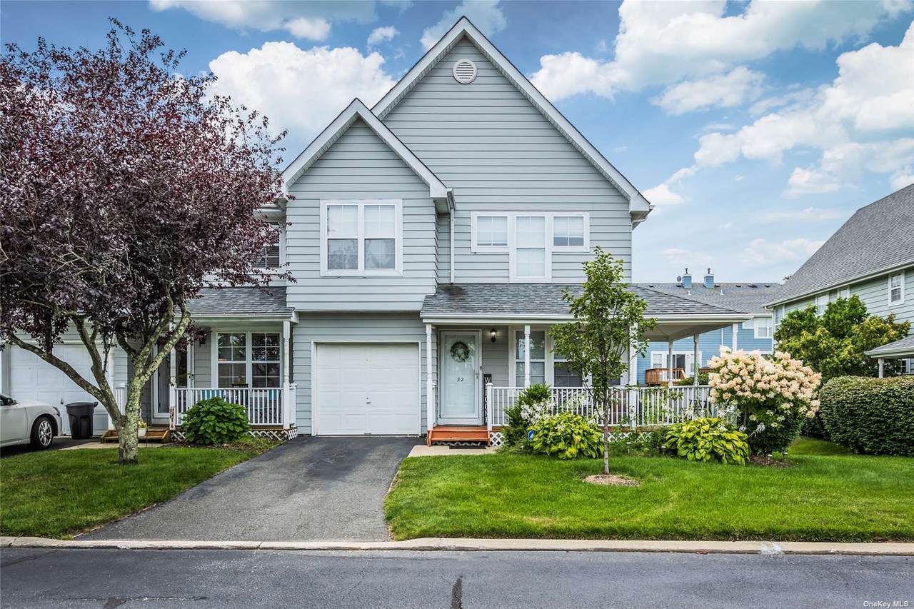 22 Summerfield Circle - Photo 1