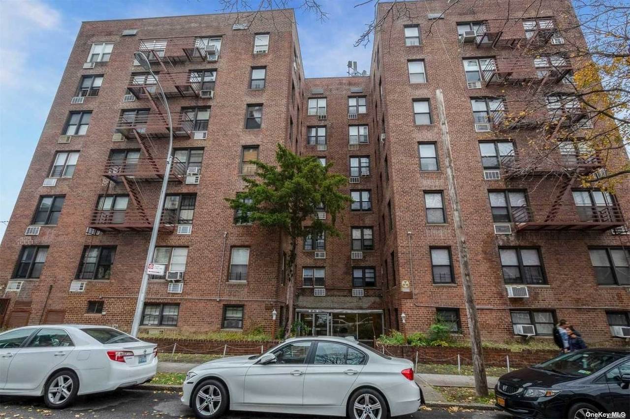97-11 63rd Drive - Photo 1
