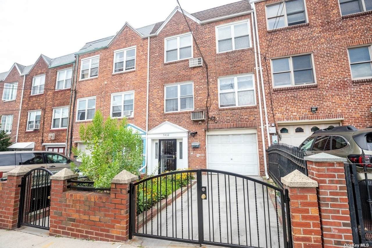 54-32 66 Street - Photo 1