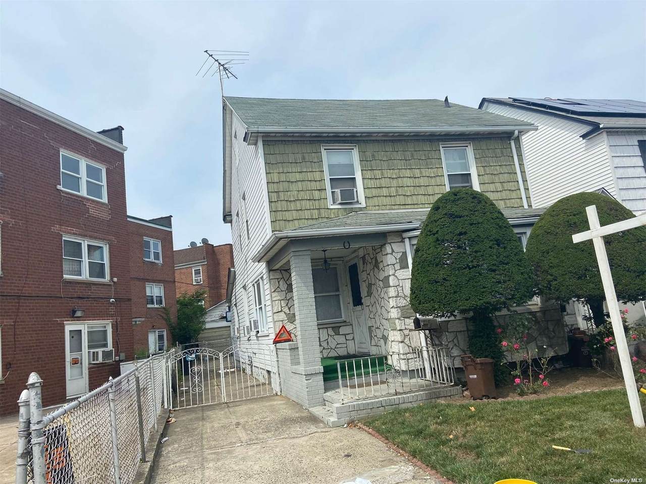 111-20 111th Street - Photo 1