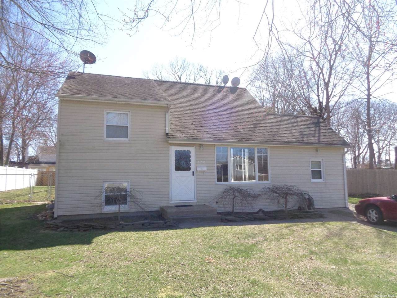 126 Adams Street - Photo 1