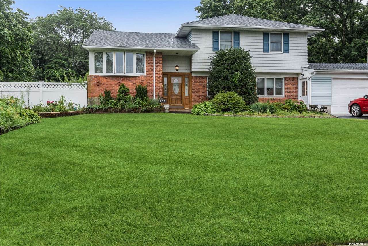 198 Marilynn Street - Photo 1