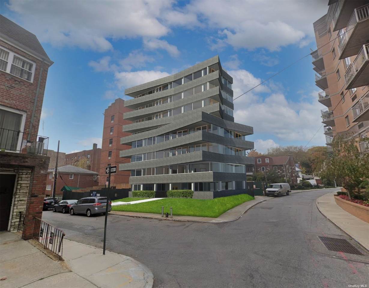 83-68 117 St - Photo 1