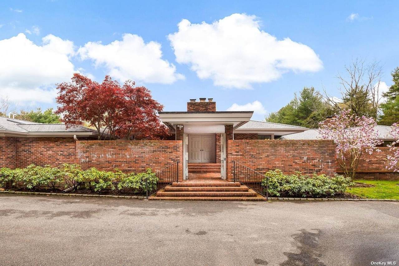 461 Muttontown Eastw Road - Photo 1