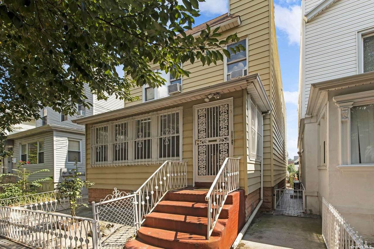 111-34 41st Avenue - Photo 1