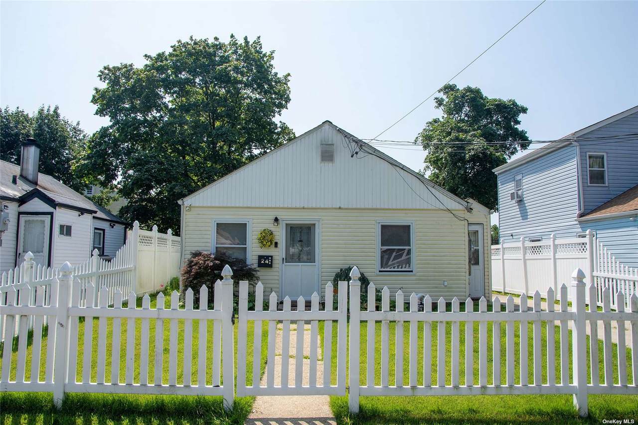 24 Byrd Street - Photo 1