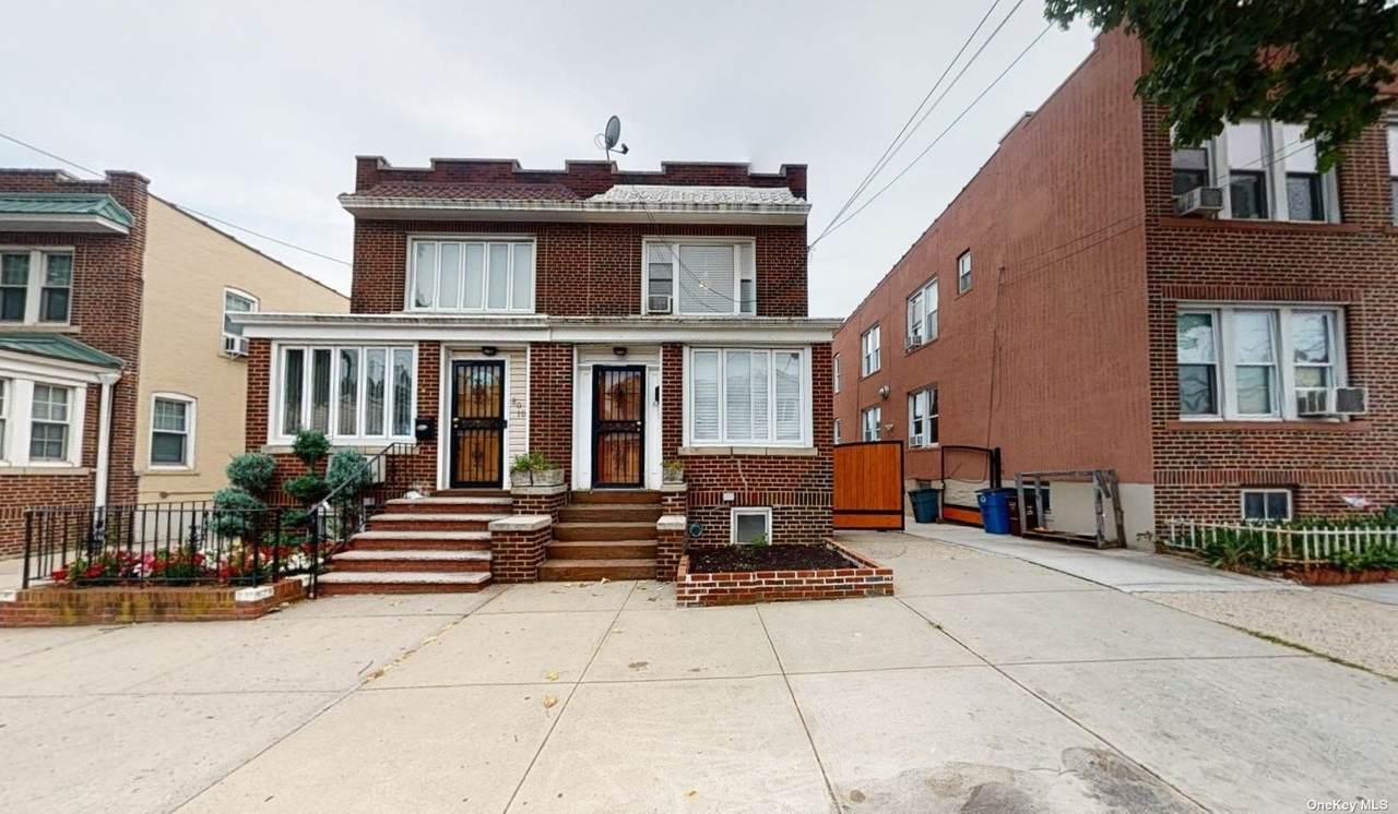 80-08 78th Avenue - Photo 1