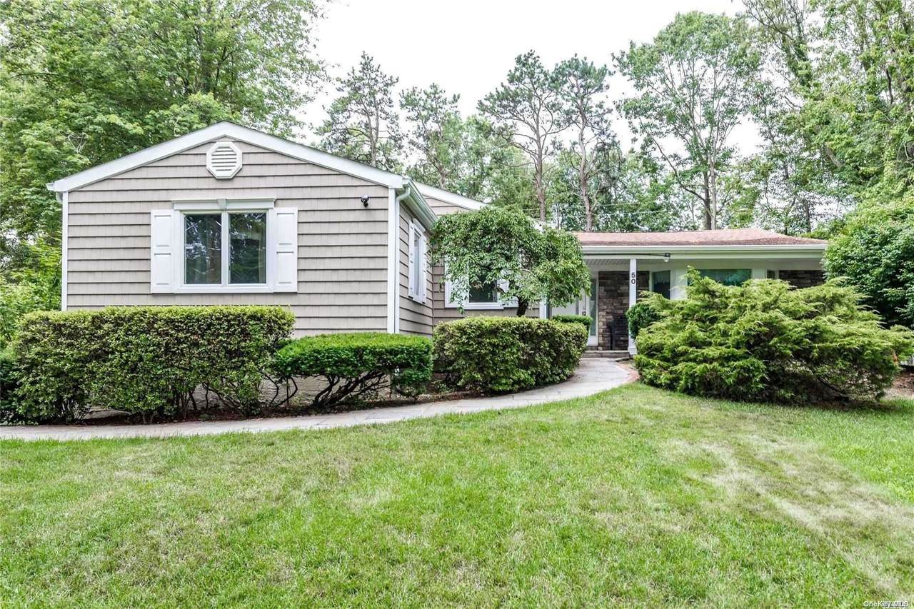 50 Mcculloch Drive - Photo 1