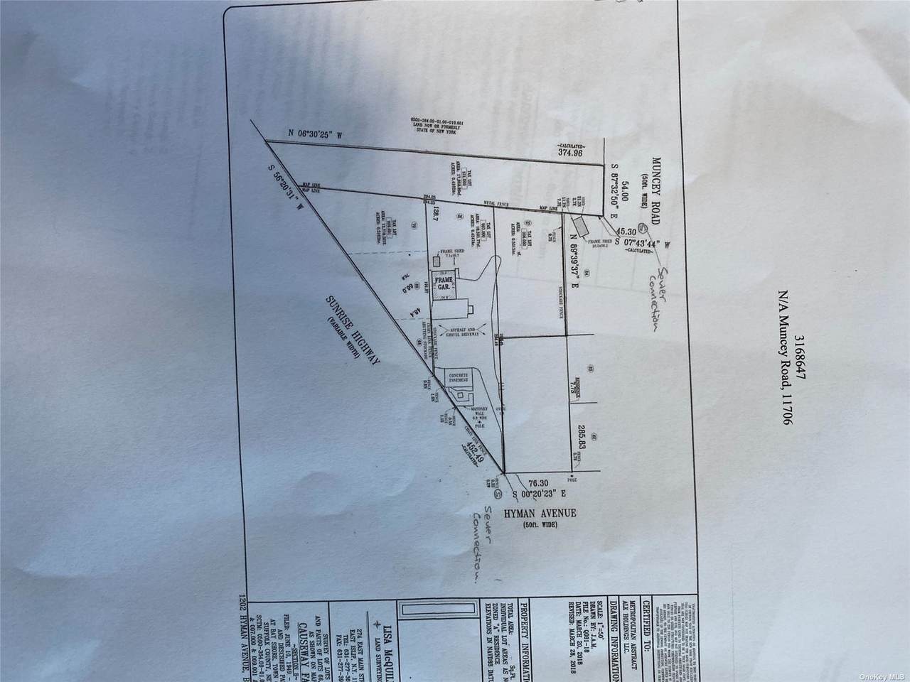 N/A Muncey Road - Photo 1