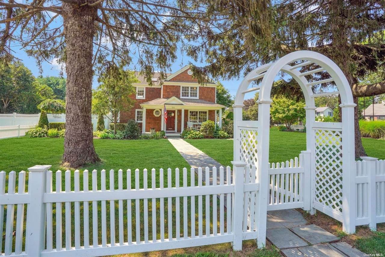 36 Fern Avenue - Photo 1