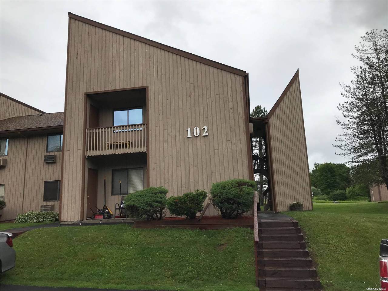102 Davos Point - Photo 1