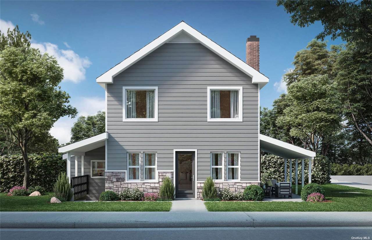 36 Clinton Place - Photo 1