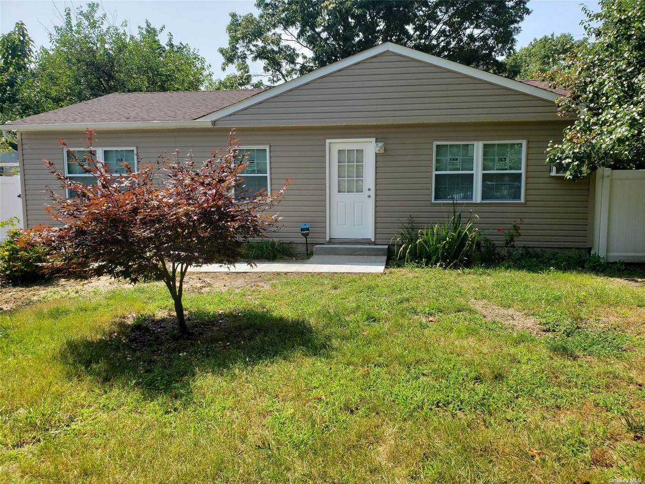 316 William Floyd Parkway - Photo 1