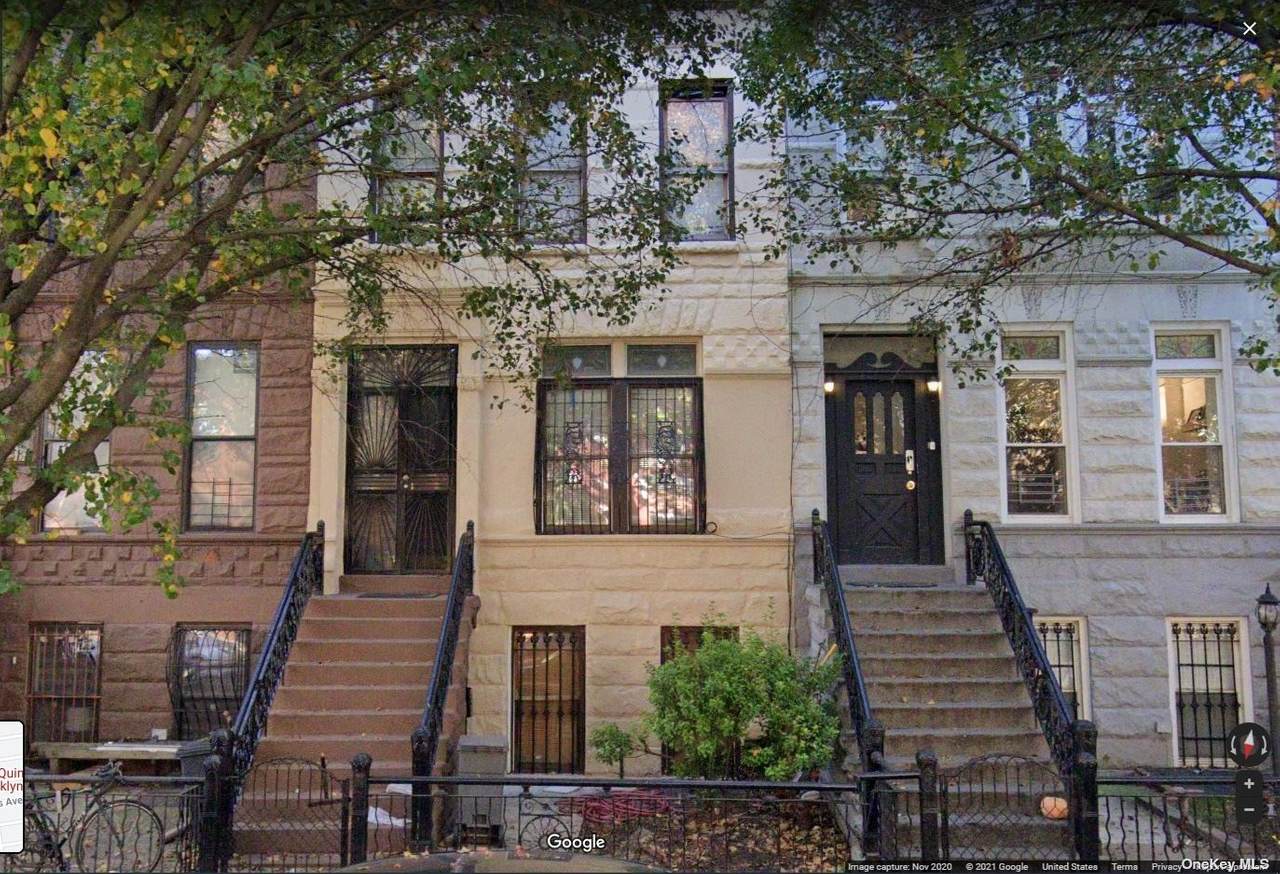 436 Quincy Street - Photo 1