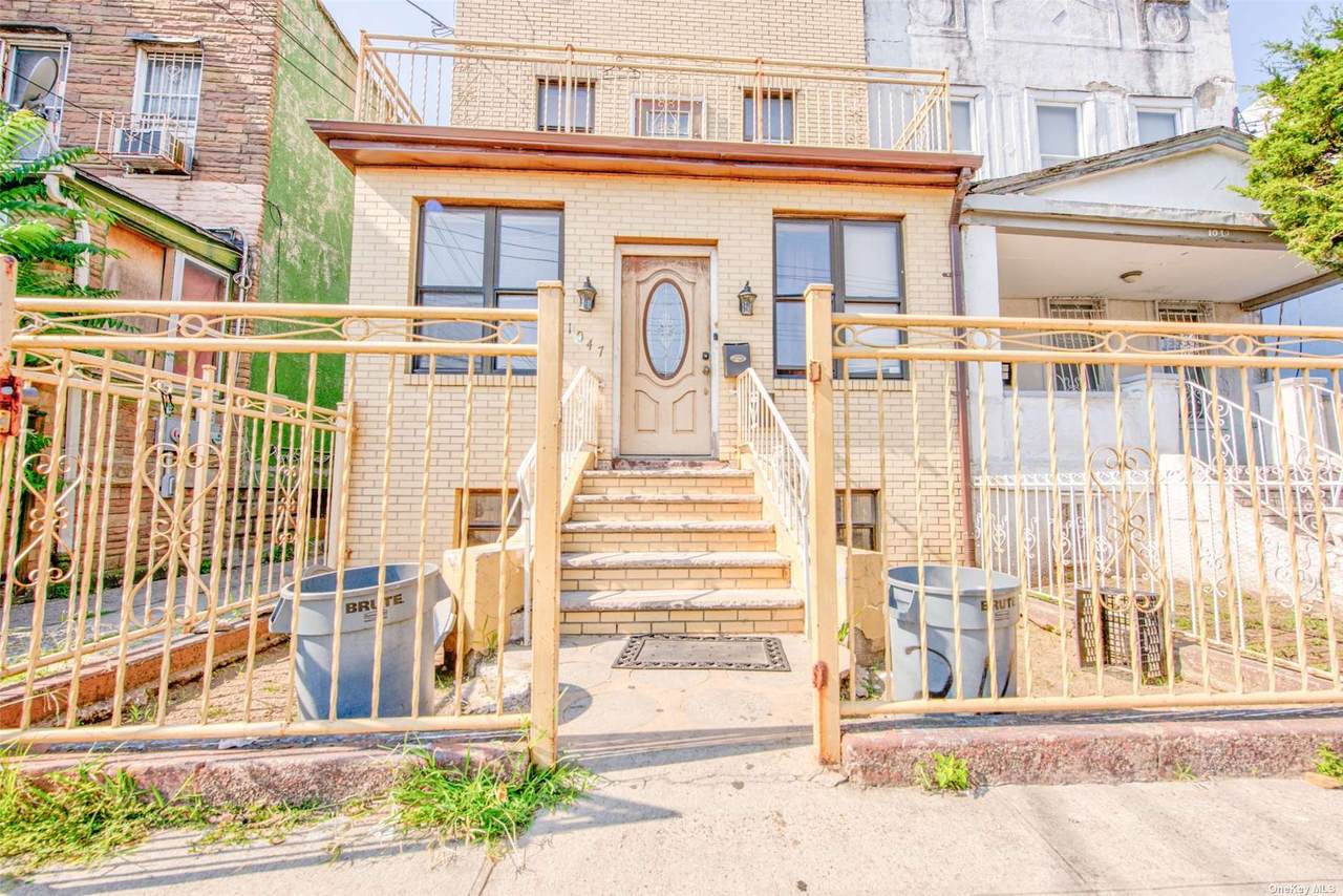 1047 Belmont Avenue - Photo 1