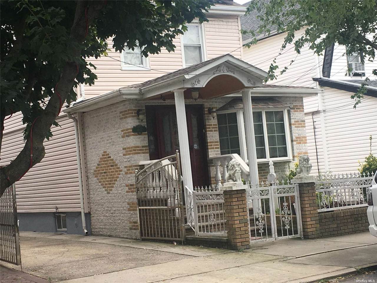 91-07 211th Street - Photo 1