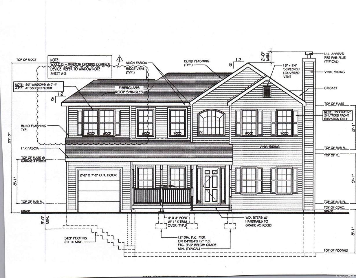 203 Lower Rocky Pt Road - Photo 1
