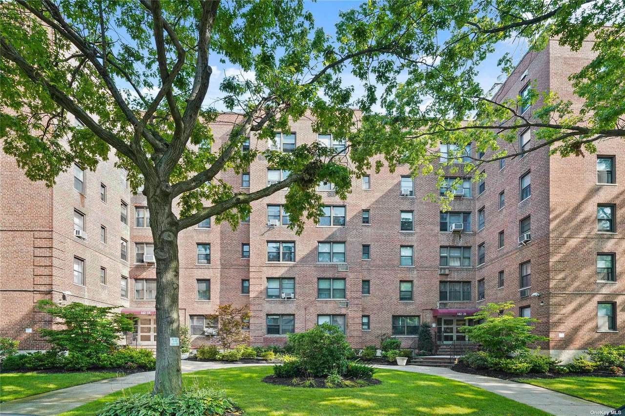 142-21 26th Avenue - Photo 1