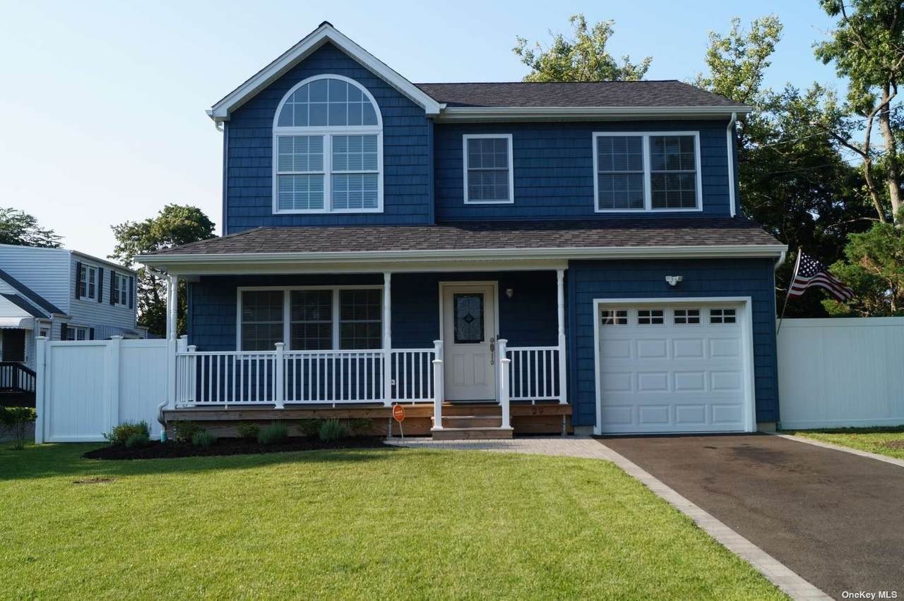 29 Mowbray Street - Photo 1