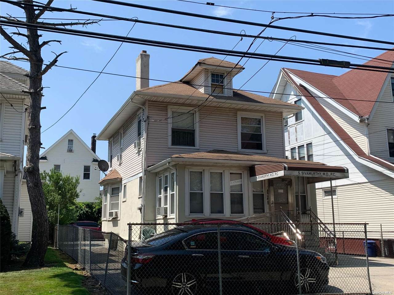 89-34 134th Street - Photo 1