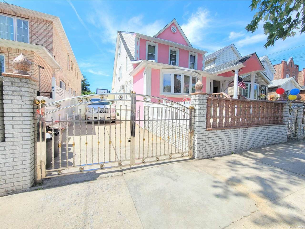 111-34 122nd Street - Photo 1