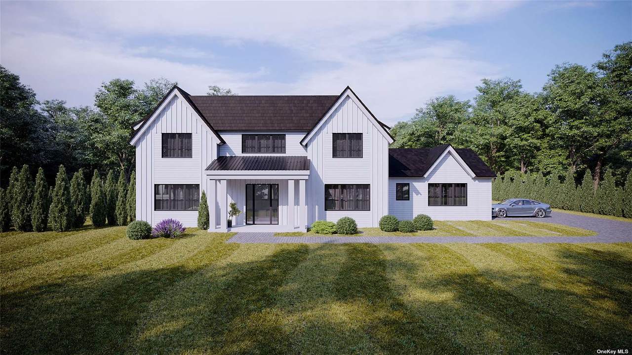 66 Shinnecock Hills Road - Photo 1