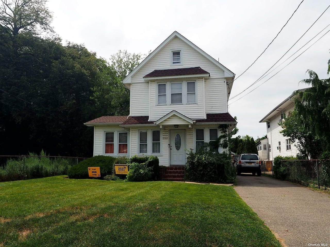 2310 Milburn Avenue - Photo 1