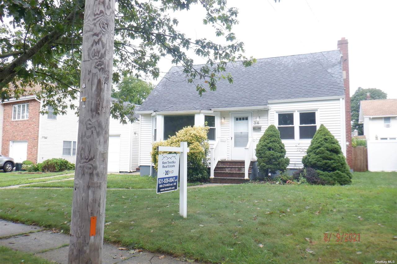 34 Liberty Avenue - Photo 1