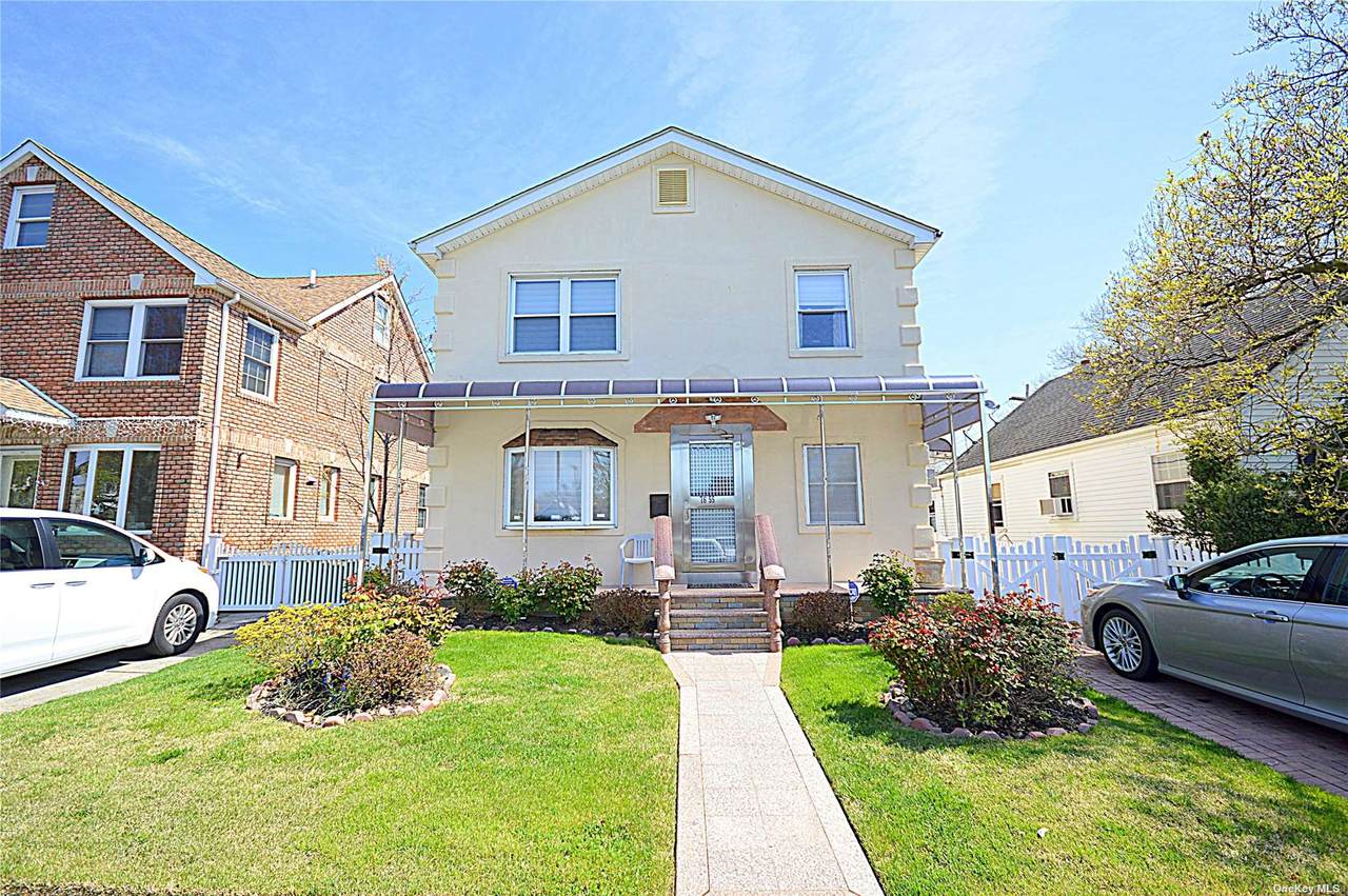 76-55 264th Street - Photo 1