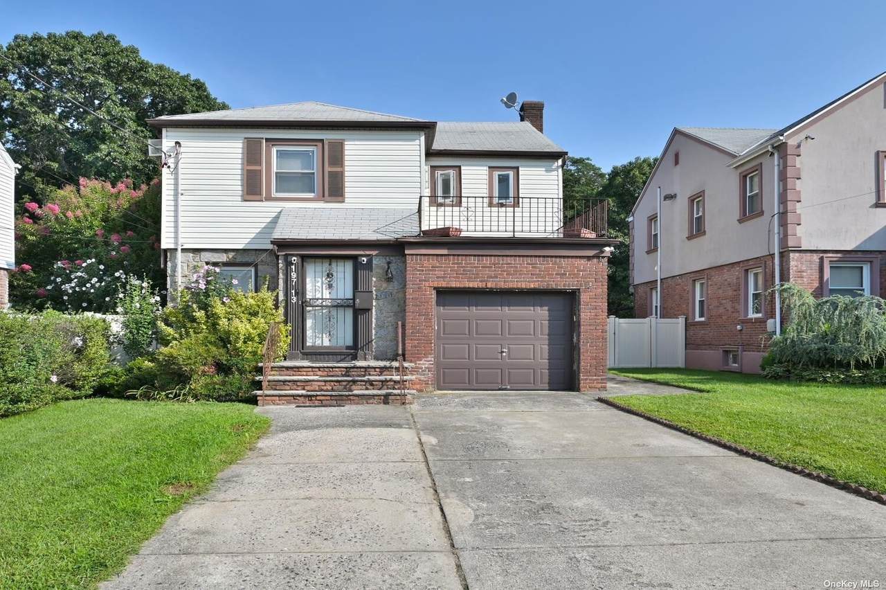 197-13 Mclaughlin Avenue - Photo 1
