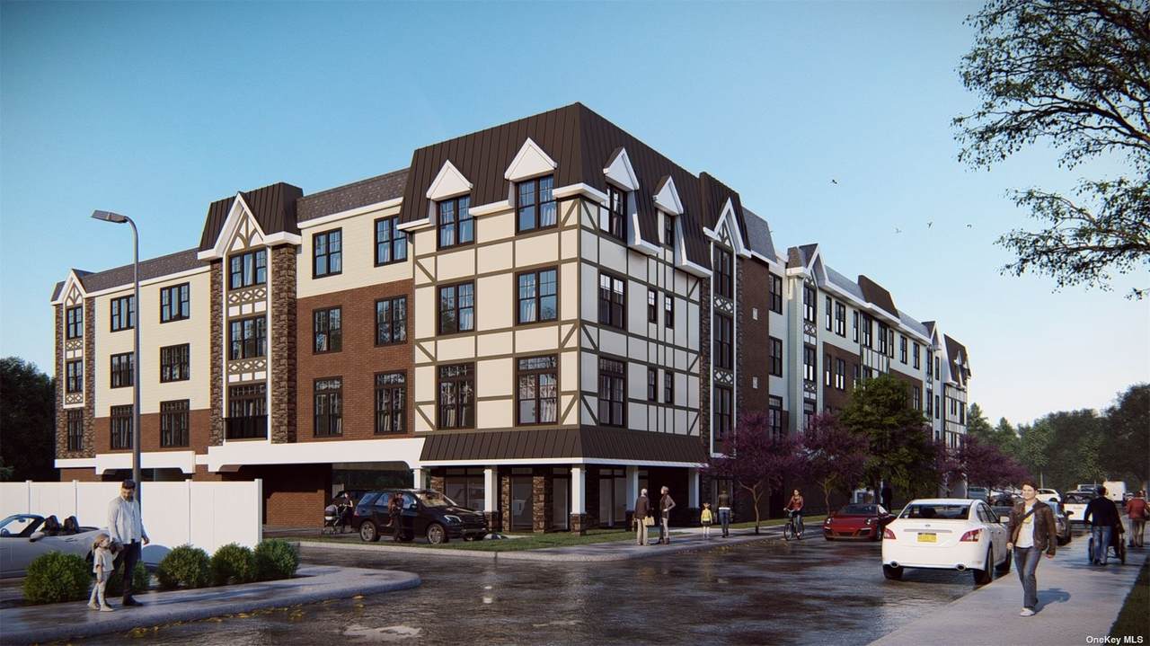 5 Freer Street - Photo 1