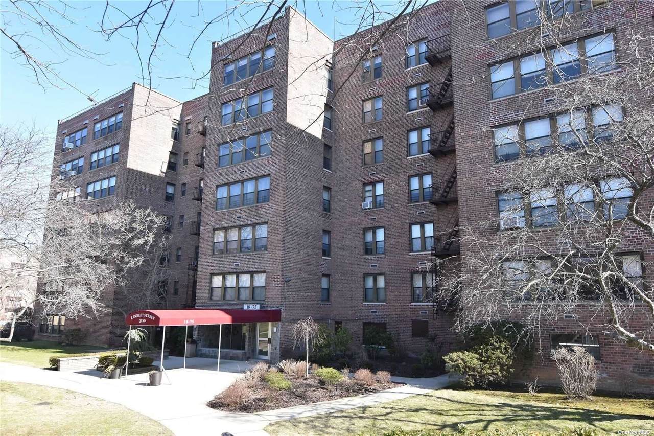 18-75 Corporal Kennedy Street - Photo 1