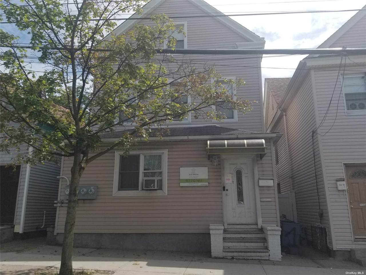 123-04 15th Avenue - Photo 1