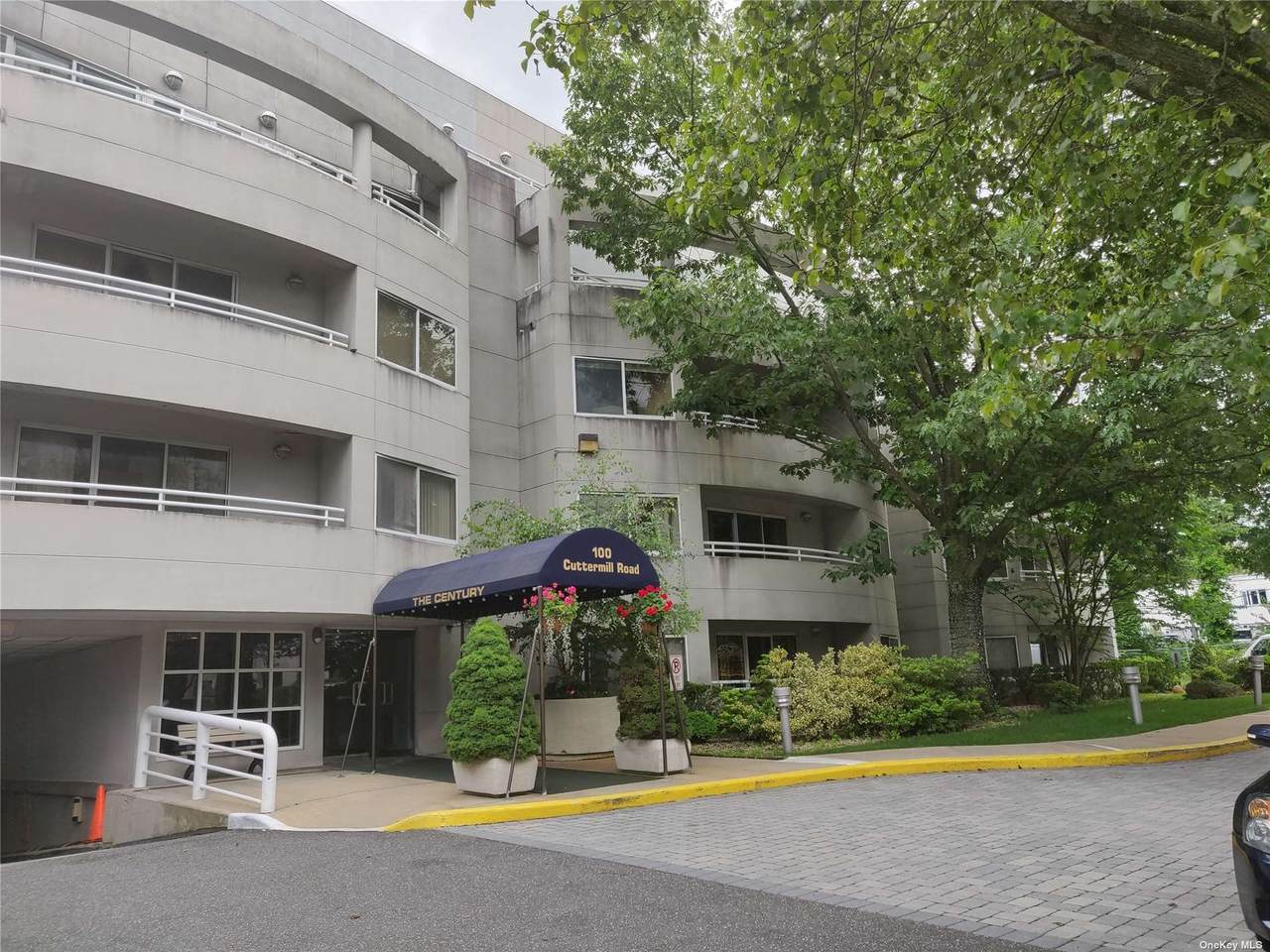 100 Cuttermill Road - Photo 1