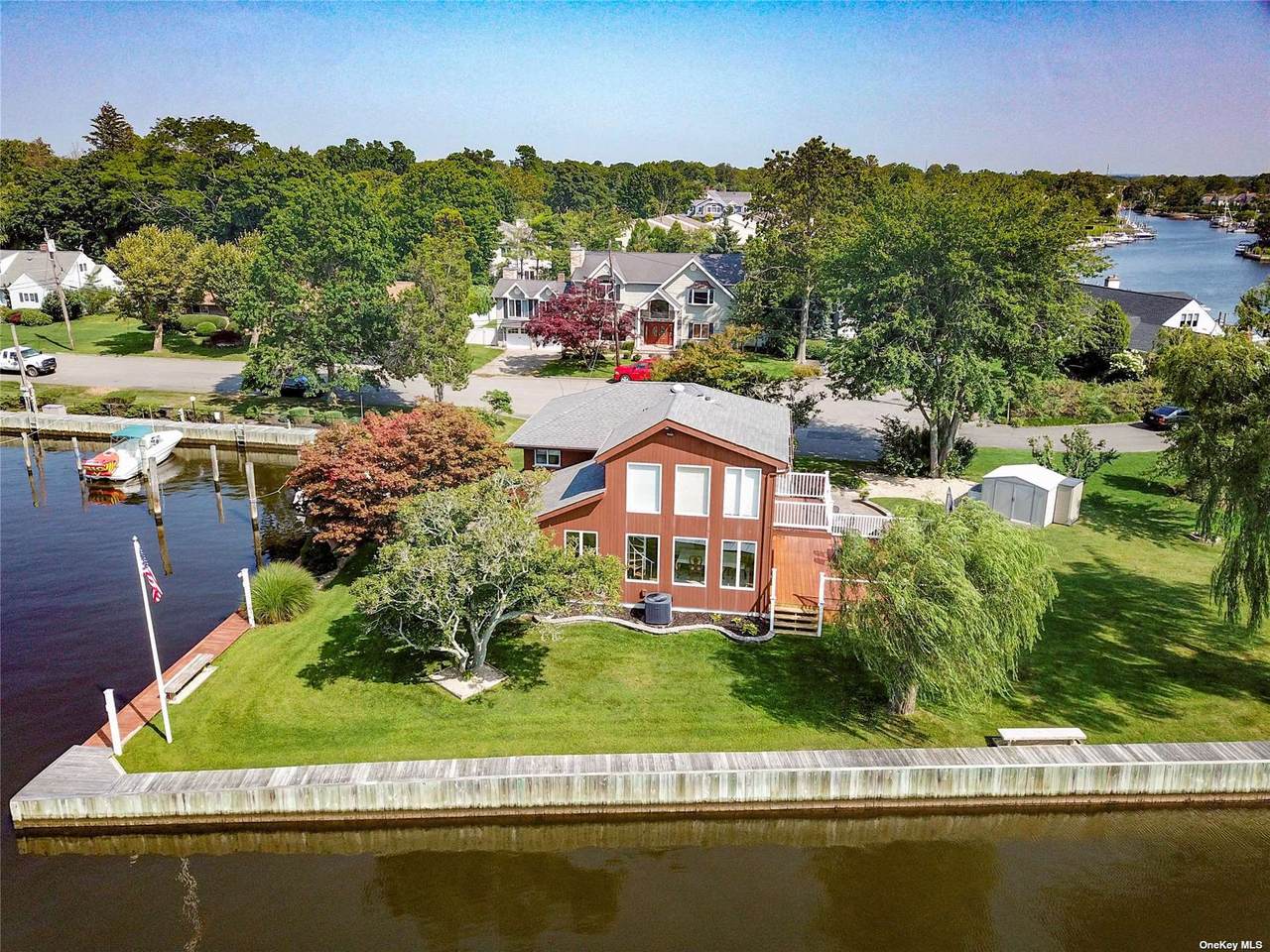 33 Deeringwood Lane - Photo 1