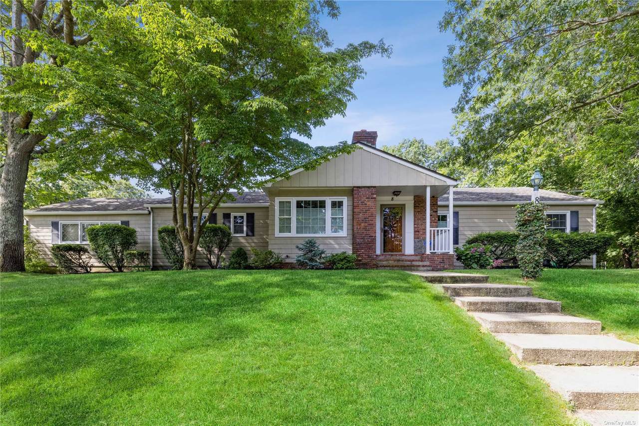 8 Swan View Drive - Photo 1
