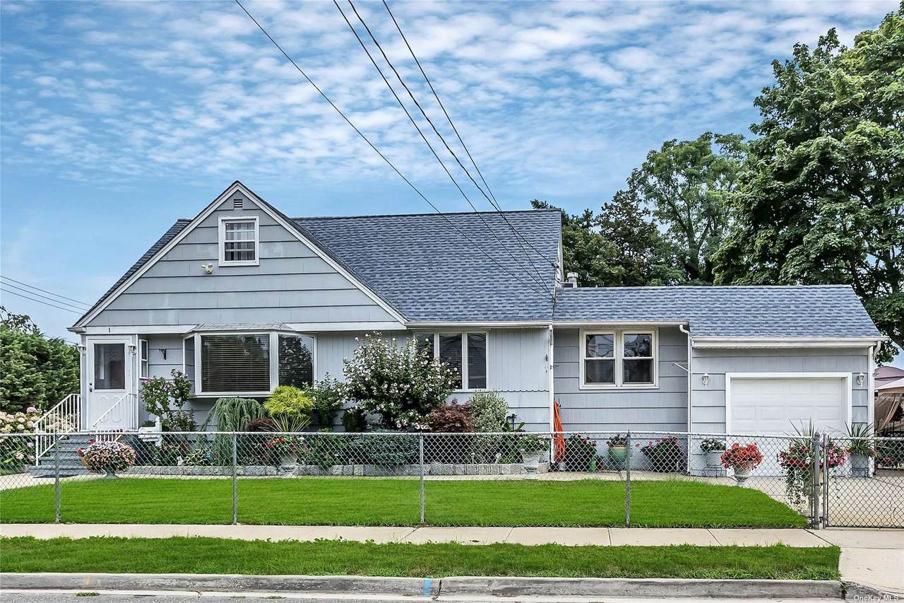 1 Laurel Street - Photo 1