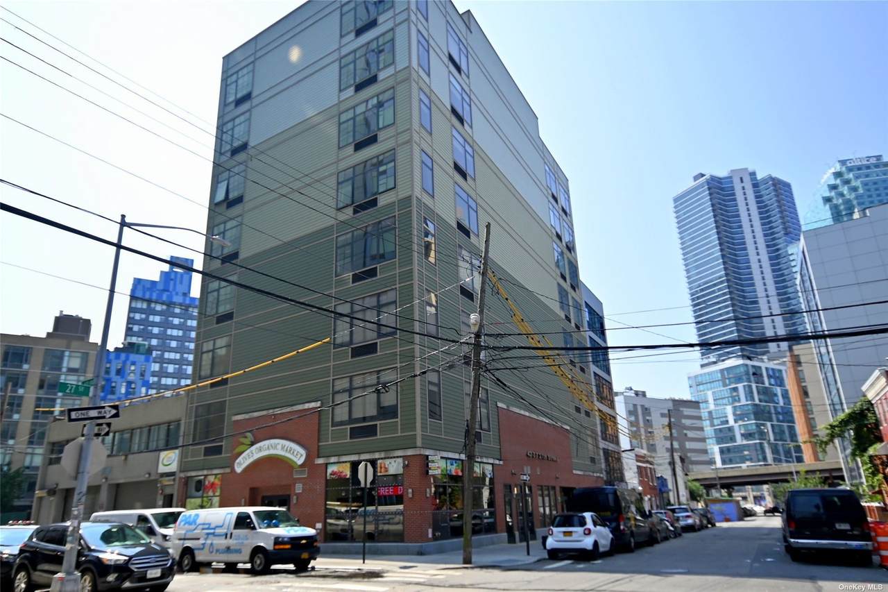 42-37 27th Street - Photo 1